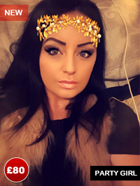 escort London