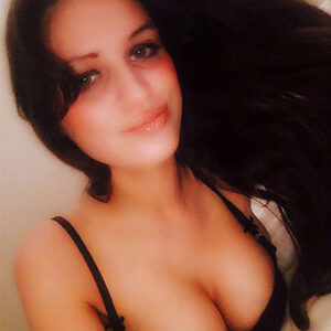 escort in London