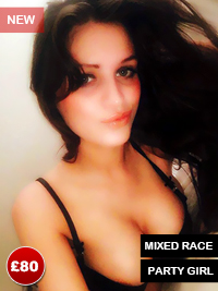 London escort