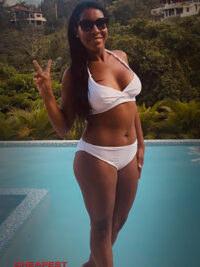 brazilian escort